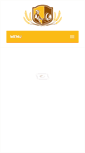 Mobile Screenshot of parslavash.com